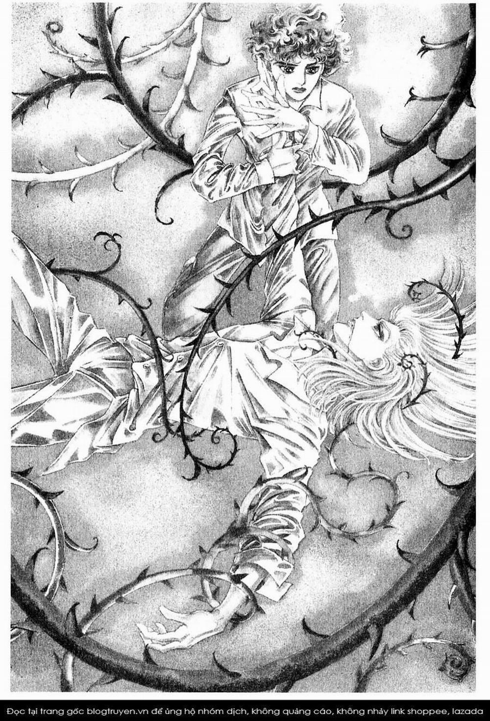 Ngự Trị Ta, Vị Chúa Tàn Bạo - Zankoku Na Kami Ga Shihaisuru 46 trang 0