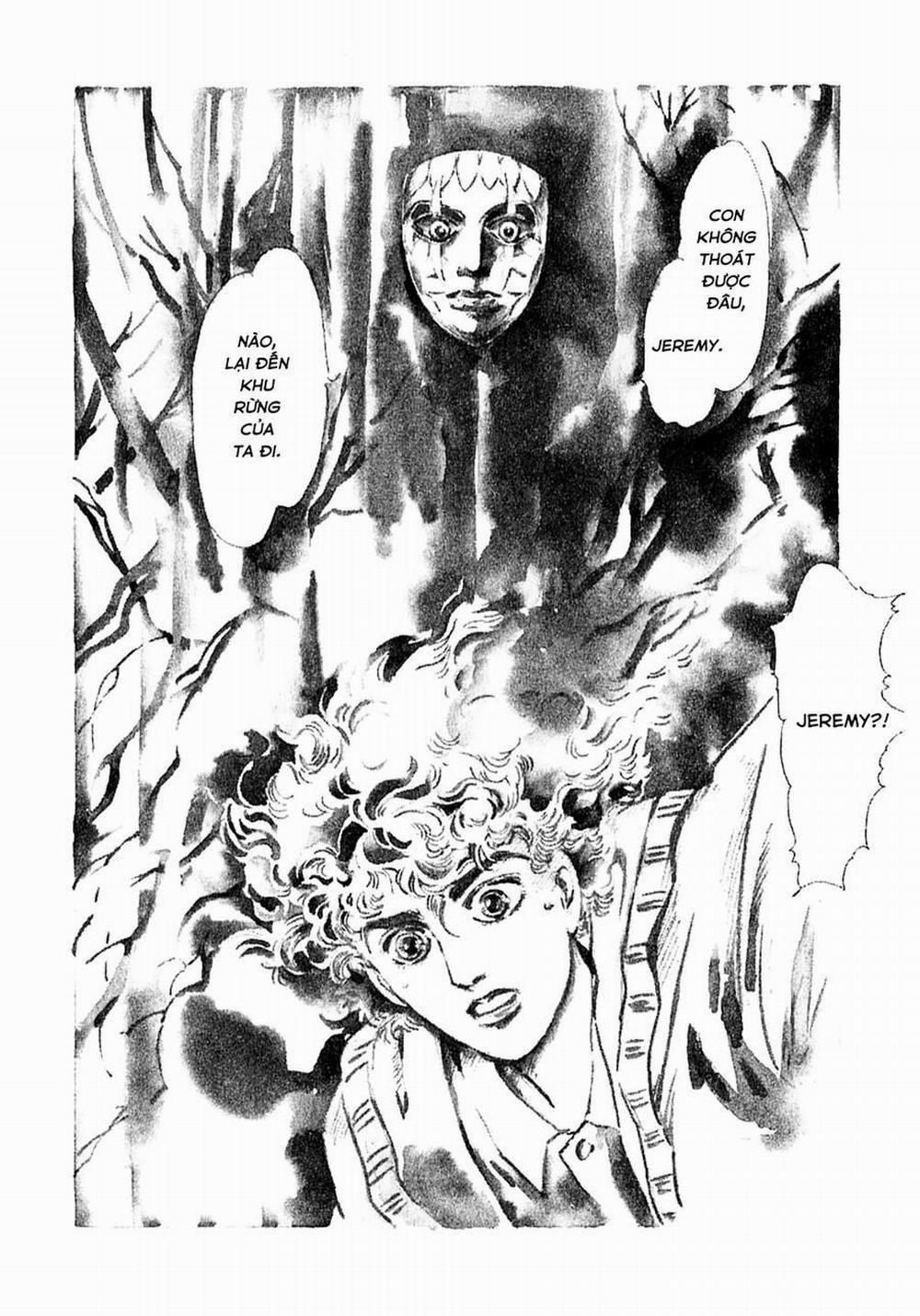 Ngự Trị Ta, Vị Chúa Tàn Bạo - Zankoku Na Kami Ga Shihaisuru 46 trang 1