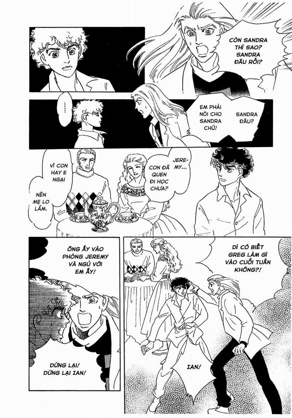 Ngự Trị Ta, Vị Chúa Tàn Bạo - Zankoku Na Kami Ga Shihaisuru 46 trang 17