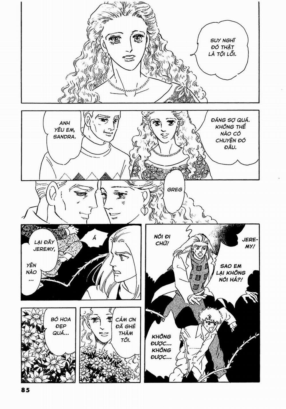 Ngự Trị Ta, Vị Chúa Tàn Bạo - Zankoku Na Kami Ga Shihaisuru 46 trang 18