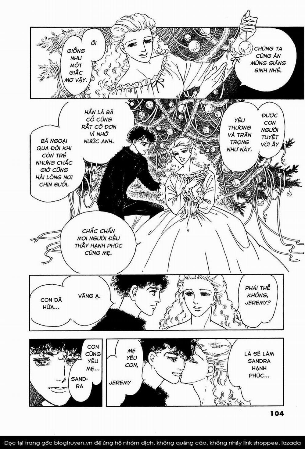 Ngự Trị Ta, Vị Chúa Tàn Bạo - Zankoku Na Kami Ga Shihaisuru 46 trang 37