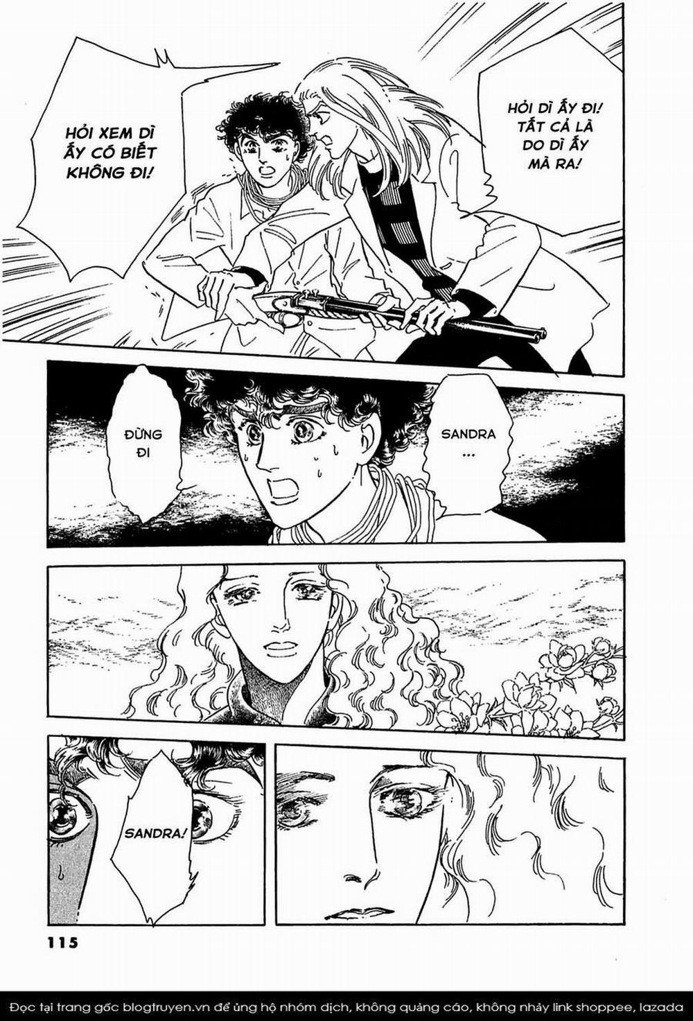 Ngự Trị Ta, Vị Chúa Tàn Bạo - Zankoku Na Kami Ga Shihaisuru 46 trang 48