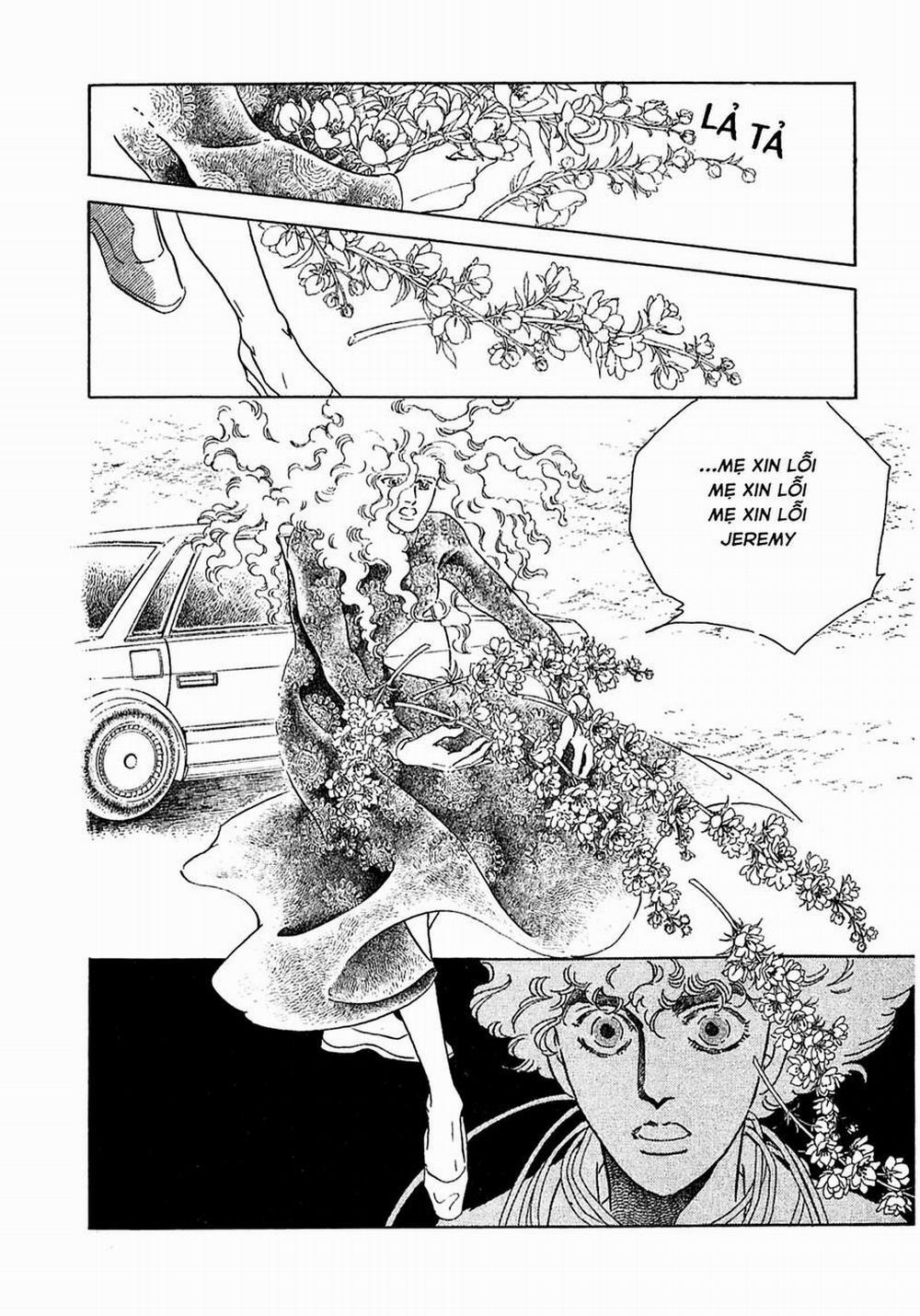 Ngự Trị Ta, Vị Chúa Tàn Bạo - Zankoku Na Kami Ga Shihaisuru 46 trang 49