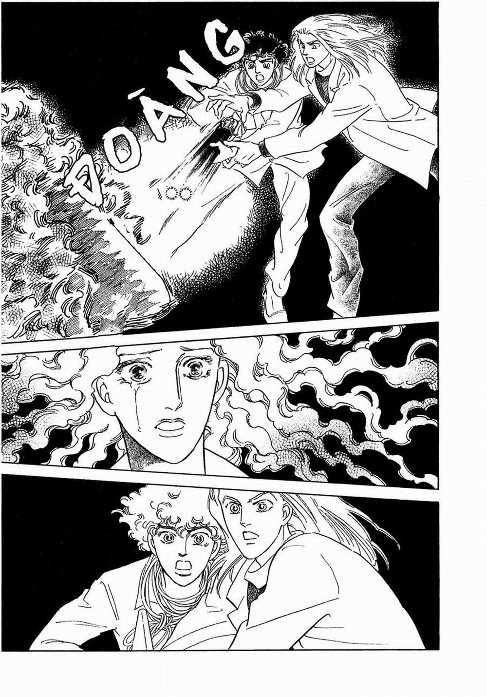 Ngự Trị Ta, Vị Chúa Tàn Bạo - Zankoku Na Kami Ga Shihaisuru 46 trang 50