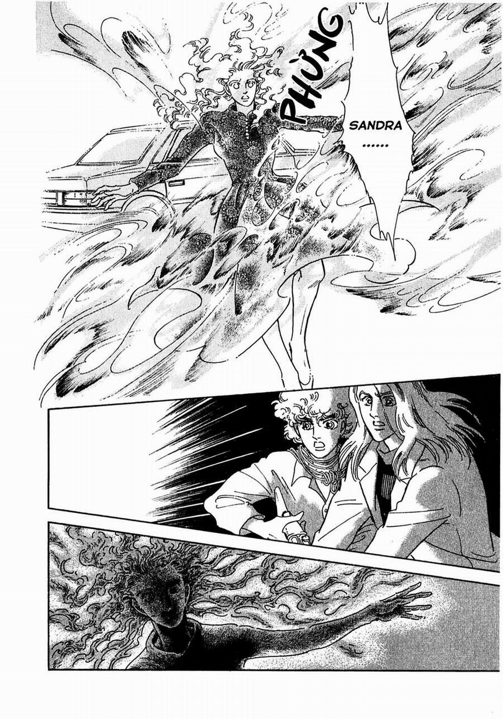 Ngự Trị Ta, Vị Chúa Tàn Bạo - Zankoku Na Kami Ga Shihaisuru 46 trang 51