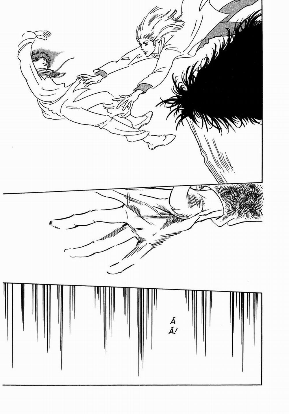 Ngự Trị Ta, Vị Chúa Tàn Bạo - Zankoku Na Kami Ga Shihaisuru 46 trang 56