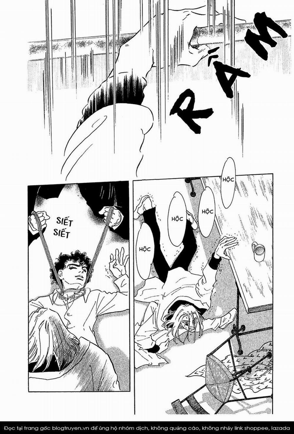 Ngự Trị Ta, Vị Chúa Tàn Bạo - Zankoku Na Kami Ga Shihaisuru 46 trang 57