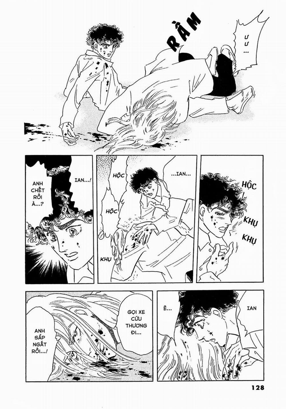 Ngự Trị Ta, Vị Chúa Tàn Bạo - Zankoku Na Kami Ga Shihaisuru 46 trang 61