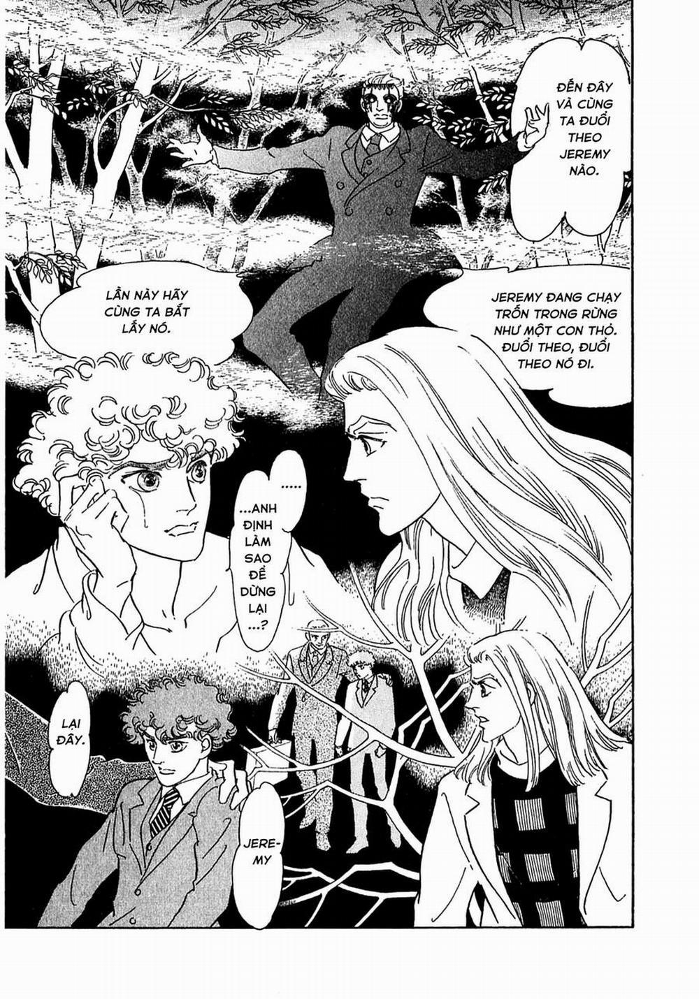 Ngự Trị Ta, Vị Chúa Tàn Bạo - Zankoku Na Kami Ga Shihaisuru 46 trang 8