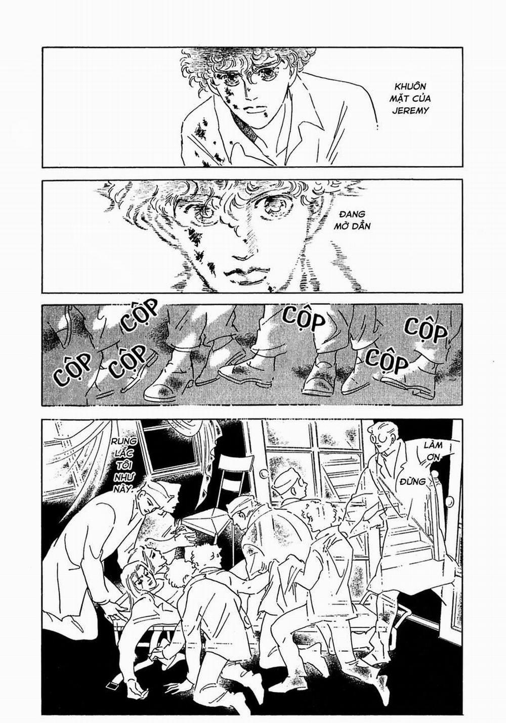 Ngự Trị Ta, Vị Chúa Tàn Bạo - Zankoku Na Kami Ga Shihaisuru 47 trang 1