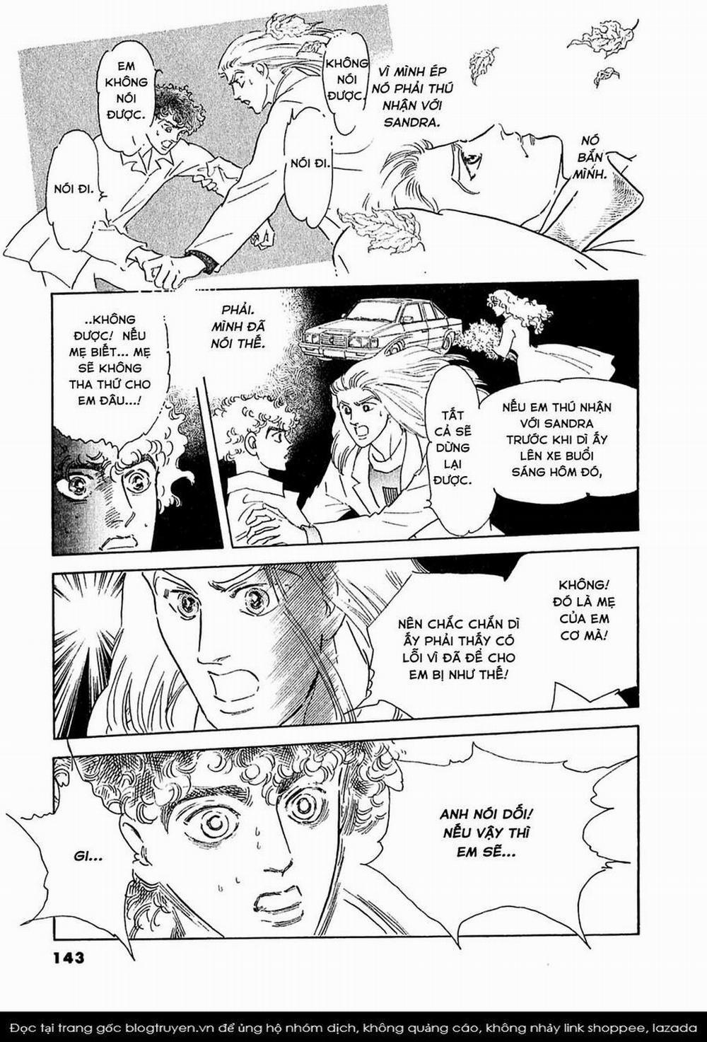 Ngự Trị Ta, Vị Chúa Tàn Bạo - Zankoku Na Kami Ga Shihaisuru 47 trang 14