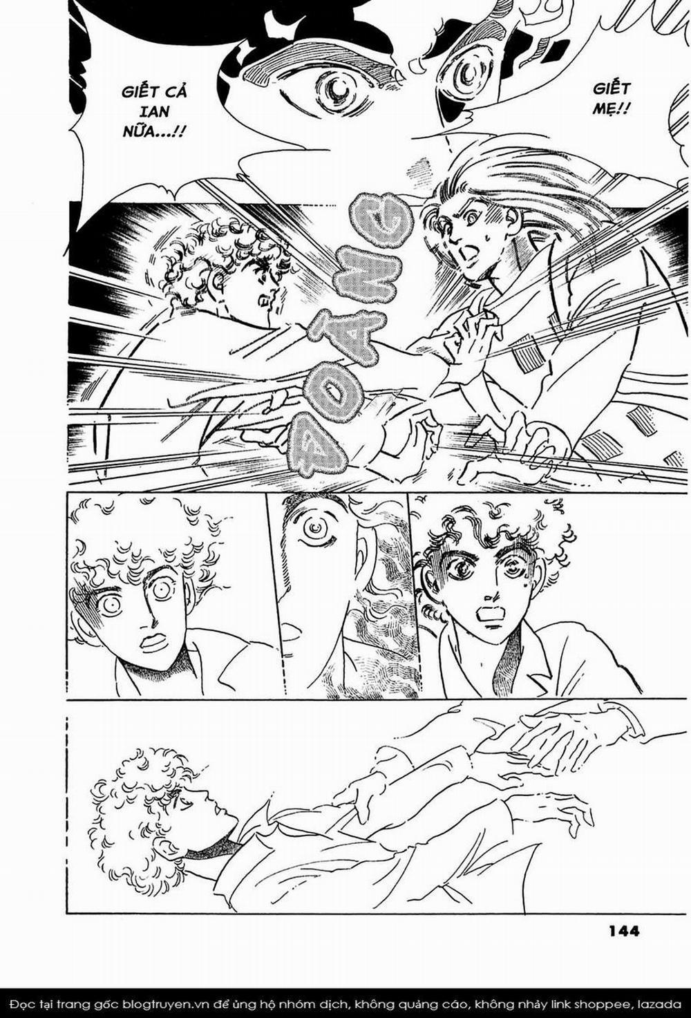 Ngự Trị Ta, Vị Chúa Tàn Bạo - Zankoku Na Kami Ga Shihaisuru 47 trang 15