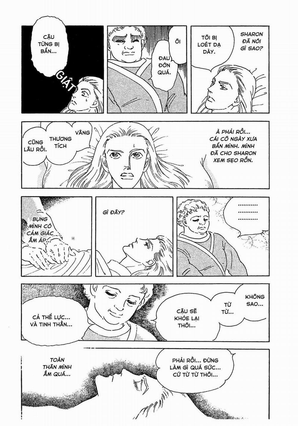 Ngự Trị Ta, Vị Chúa Tàn Bạo - Zankoku Na Kami Ga Shihaisuru 47 trang 20