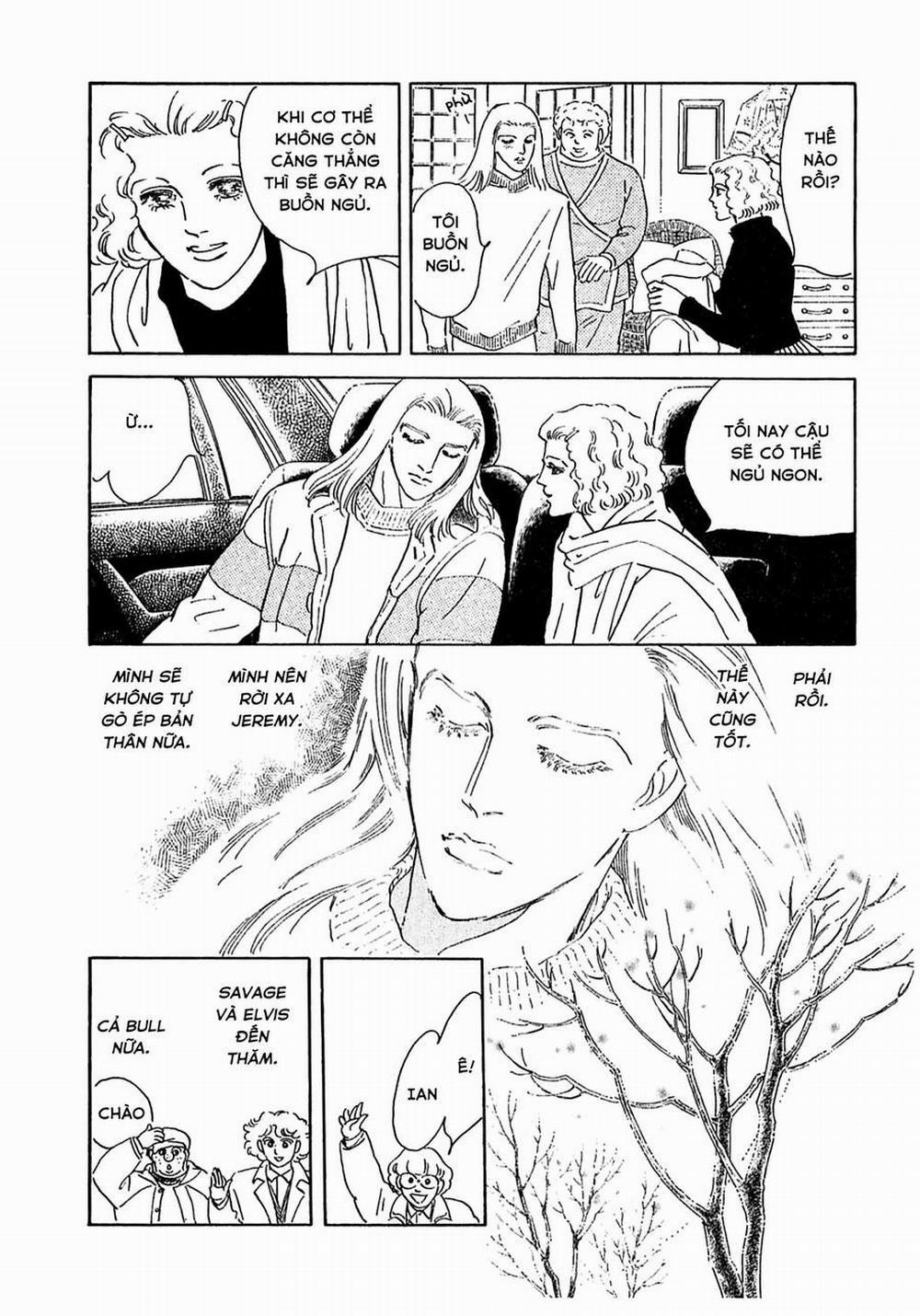 Ngự Trị Ta, Vị Chúa Tàn Bạo - Zankoku Na Kami Ga Shihaisuru 47 trang 21