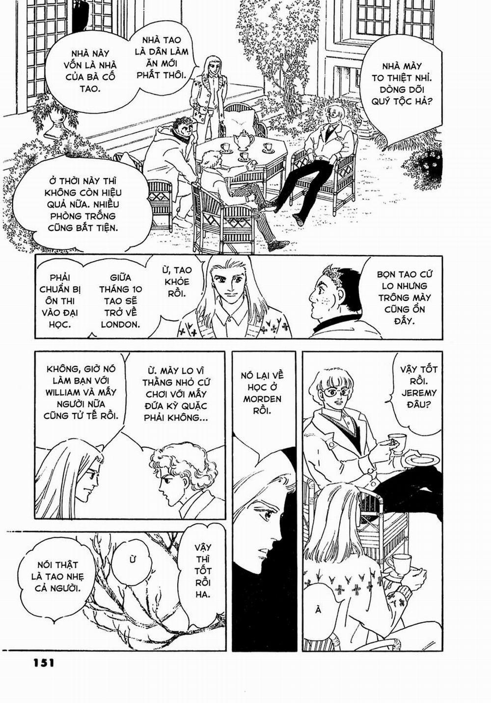 Ngự Trị Ta, Vị Chúa Tàn Bạo - Zankoku Na Kami Ga Shihaisuru 47 trang 22