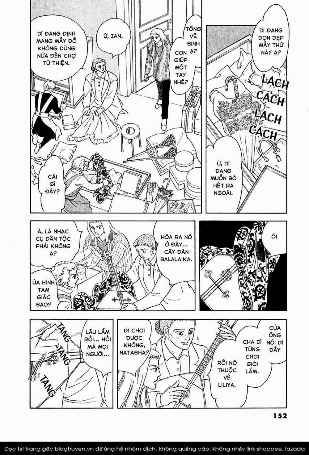 Ngự Trị Ta, Vị Chúa Tàn Bạo - Zankoku Na Kami Ga Shihaisuru 47 trang 23