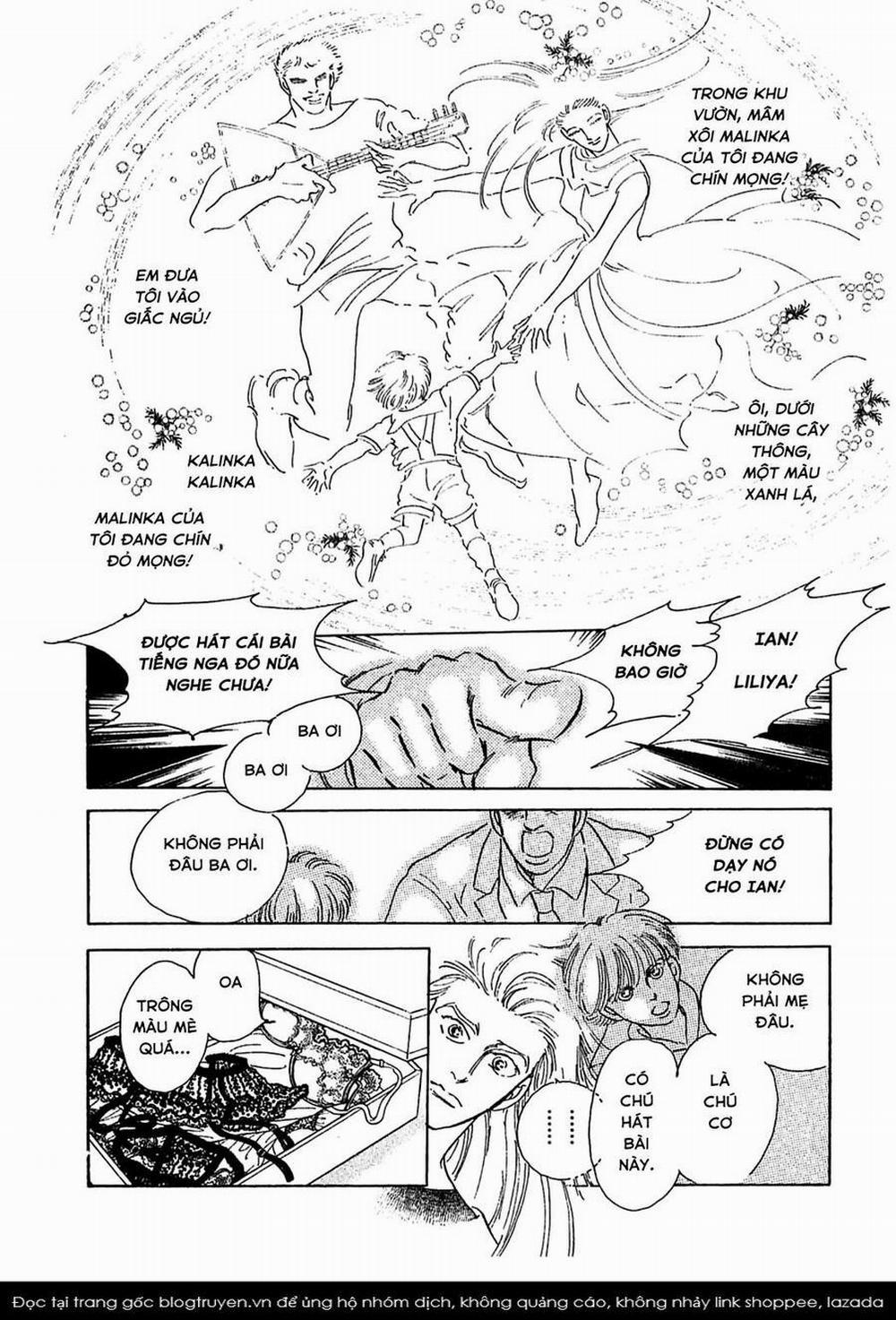 Ngự Trị Ta, Vị Chúa Tàn Bạo - Zankoku Na Kami Ga Shihaisuru 47 trang 25