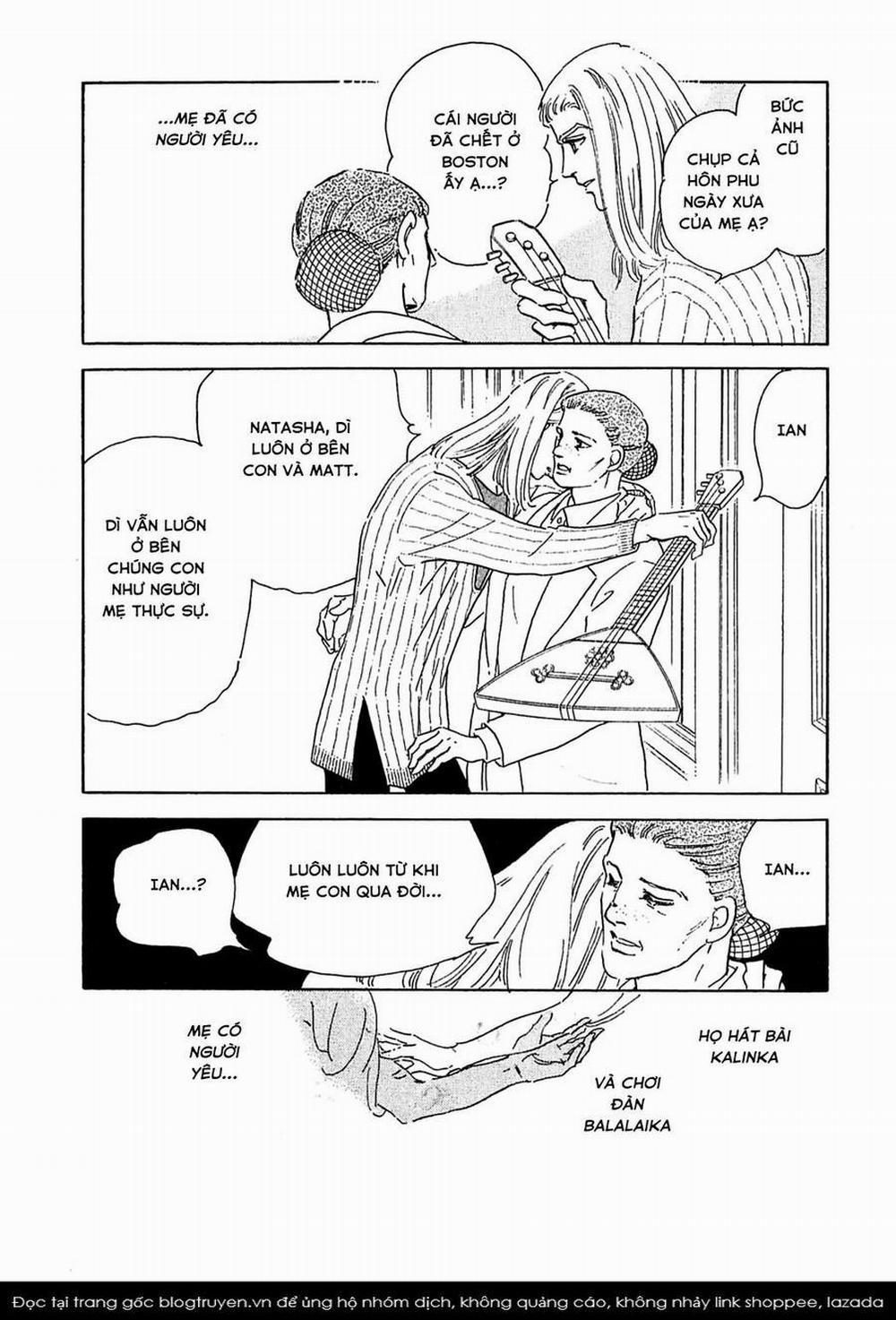 Ngự Trị Ta, Vị Chúa Tàn Bạo - Zankoku Na Kami Ga Shihaisuru 47 trang 27