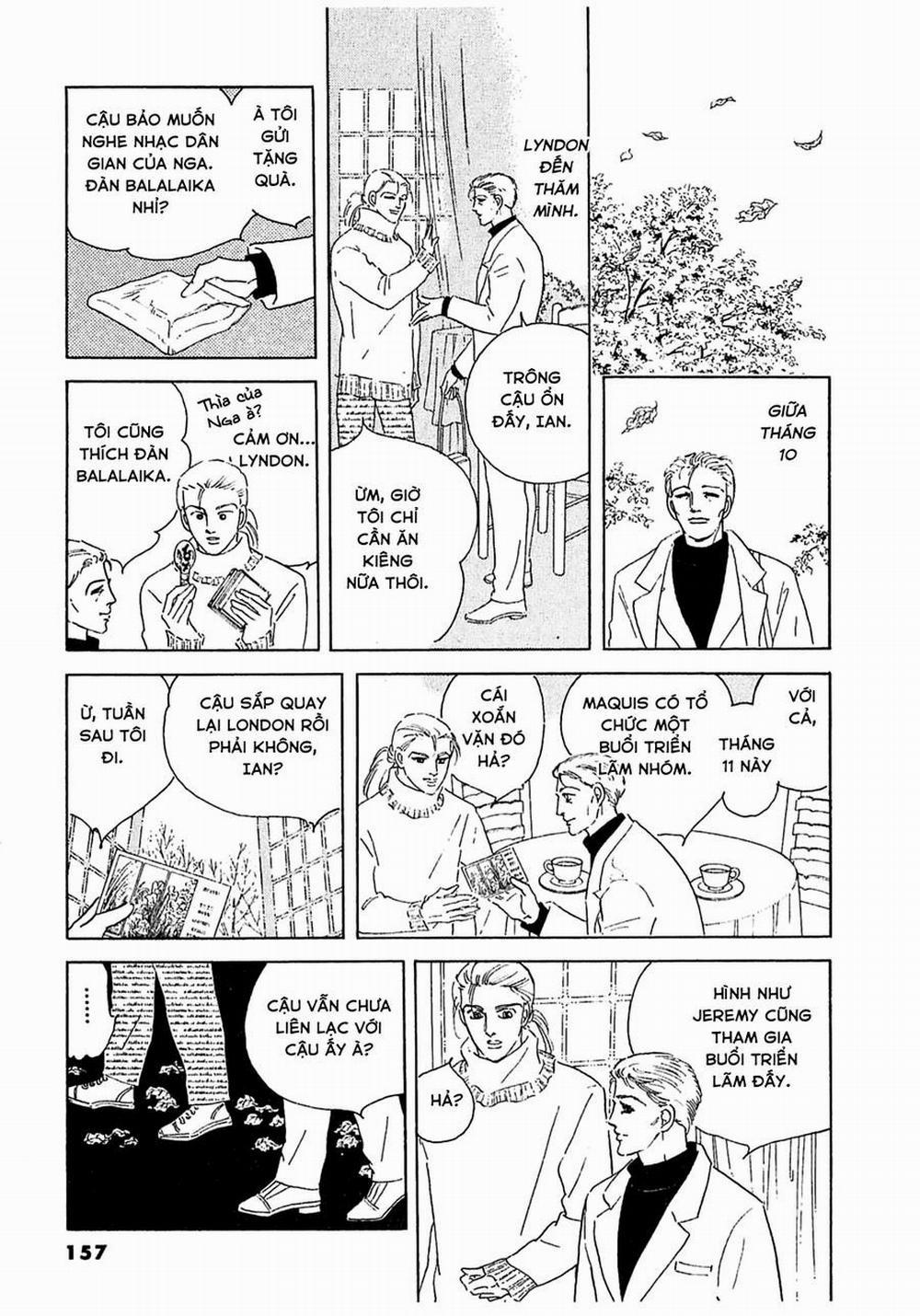 Ngự Trị Ta, Vị Chúa Tàn Bạo - Zankoku Na Kami Ga Shihaisuru 47 trang 28