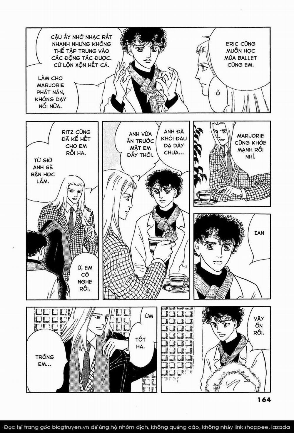 Ngự Trị Ta, Vị Chúa Tàn Bạo - Zankoku Na Kami Ga Shihaisuru 47 trang 35