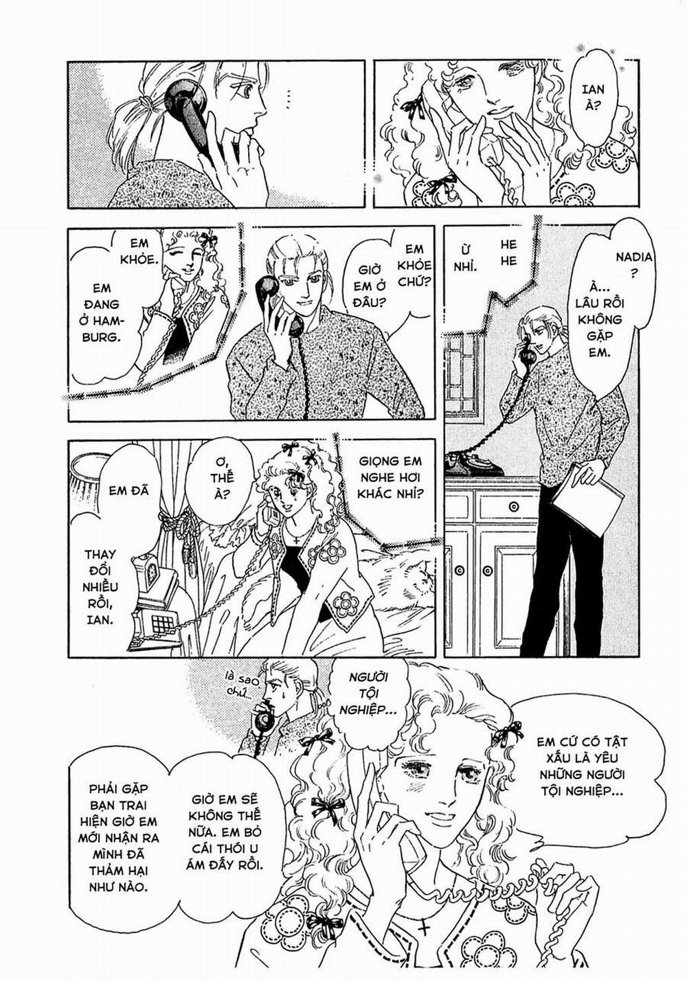 Ngự Trị Ta, Vị Chúa Tàn Bạo - Zankoku Na Kami Ga Shihaisuru 47 trang 39