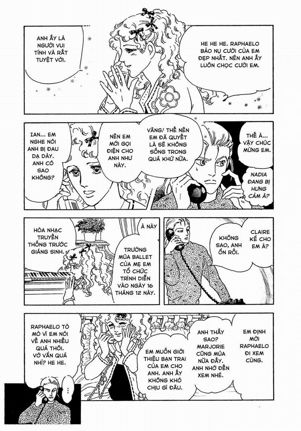 Ngự Trị Ta, Vị Chúa Tàn Bạo - Zankoku Na Kami Ga Shihaisuru 47 trang 40