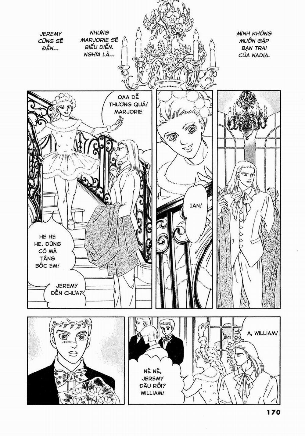 Ngự Trị Ta, Vị Chúa Tàn Bạo - Zankoku Na Kami Ga Shihaisuru 47 trang 41