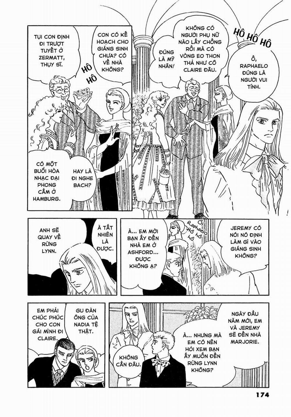 Ngự Trị Ta, Vị Chúa Tàn Bạo - Zankoku Na Kami Ga Shihaisuru 47 trang 45