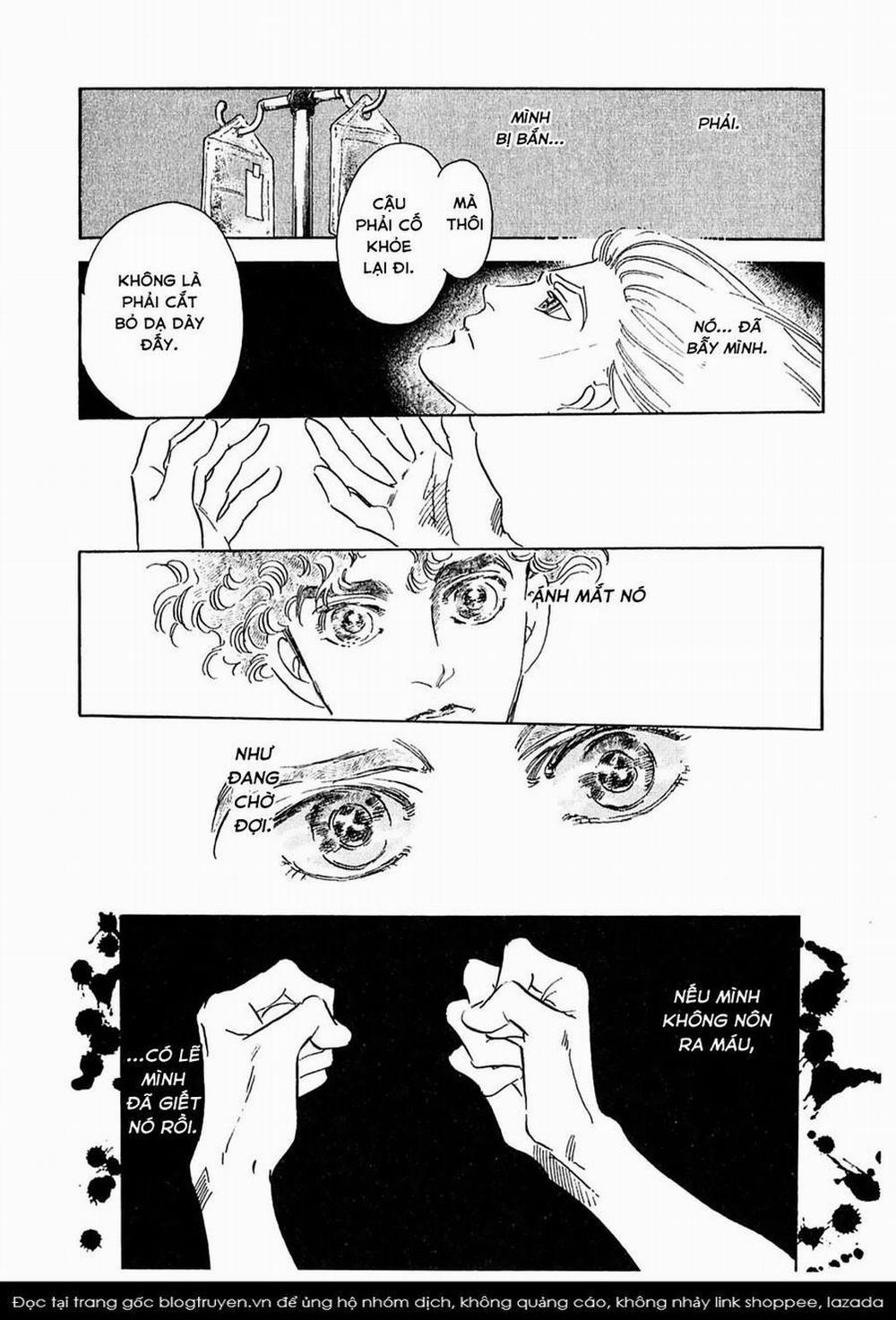 Ngự Trị Ta, Vị Chúa Tàn Bạo - Zankoku Na Kami Ga Shihaisuru 47 trang 5