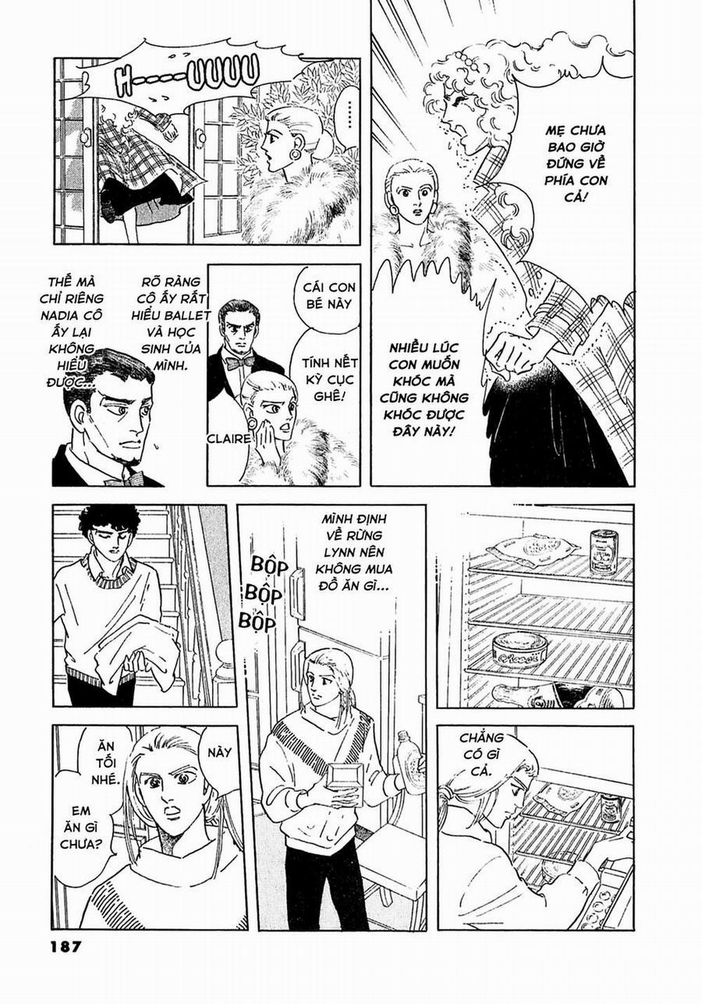 Ngự Trị Ta, Vị Chúa Tàn Bạo - Zankoku Na Kami Ga Shihaisuru 47 trang 58