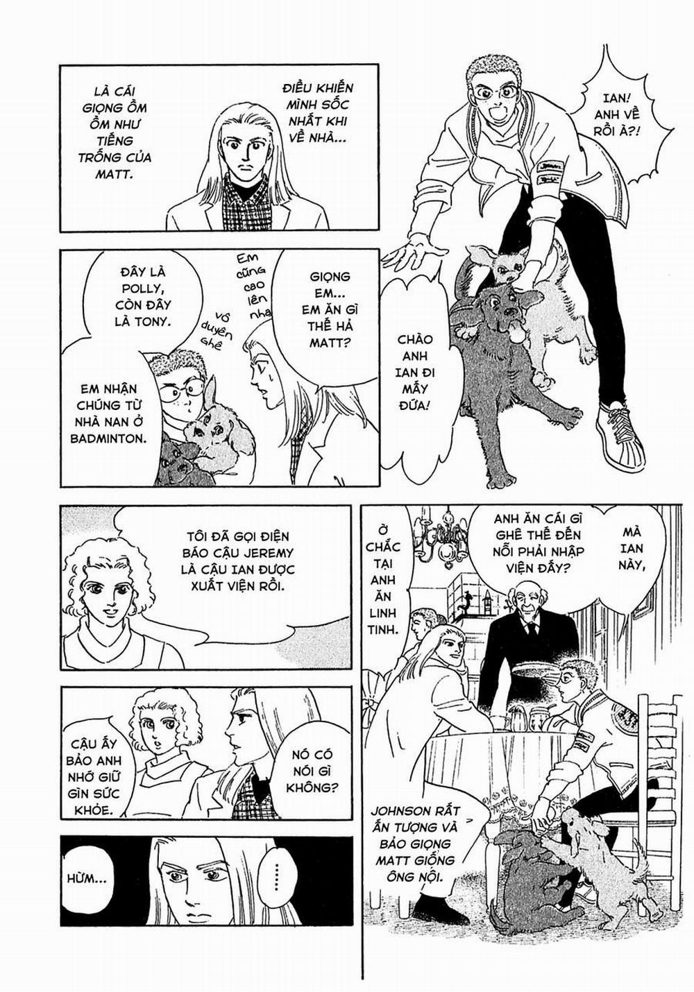 Ngự Trị Ta, Vị Chúa Tàn Bạo - Zankoku Na Kami Ga Shihaisuru 47 trang 7