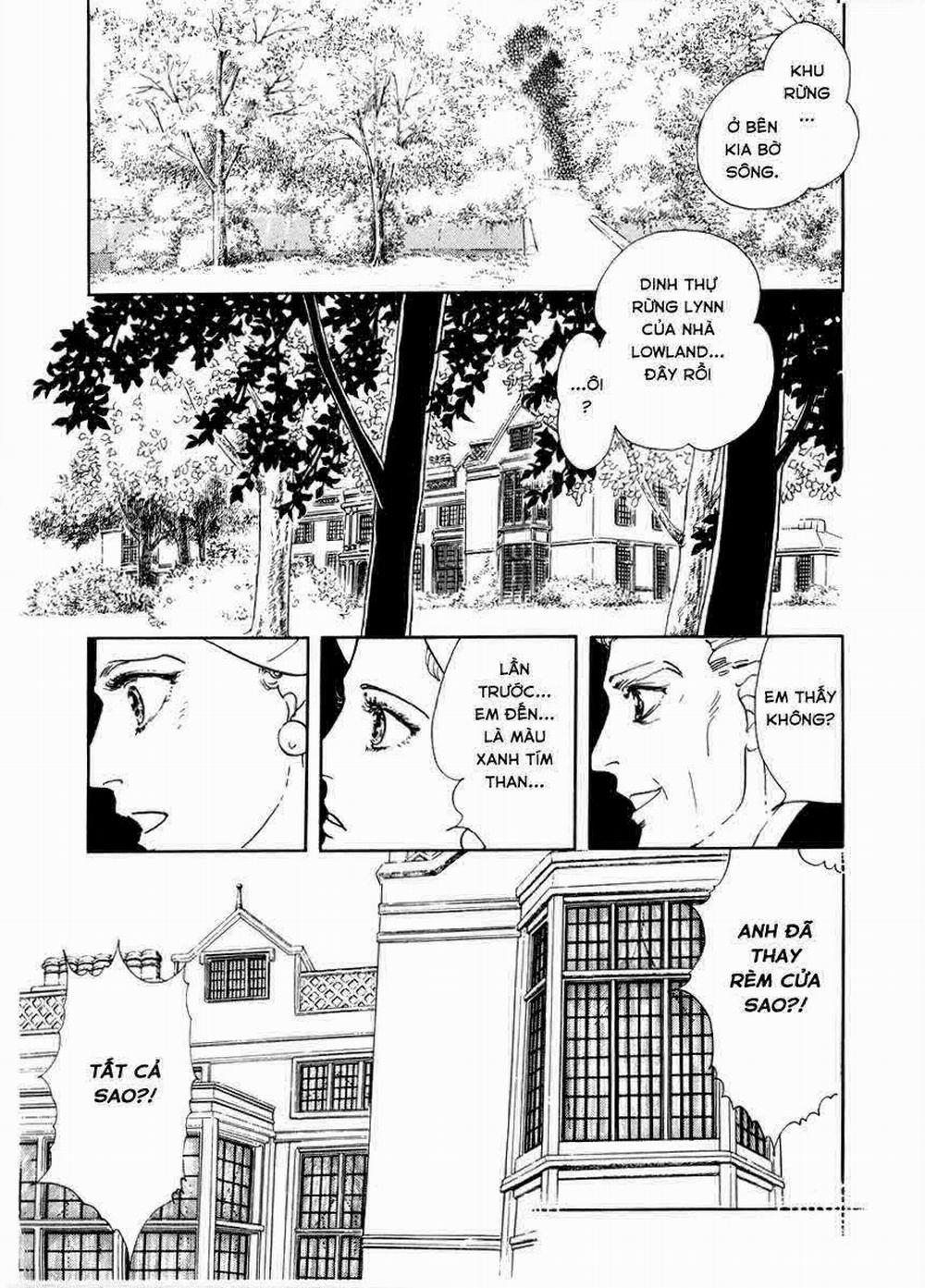 Ngự Trị Ta, Vị Chúa Tàn Bạo - Zankoku Na Kami Ga Shihaisuru 5 trang 12