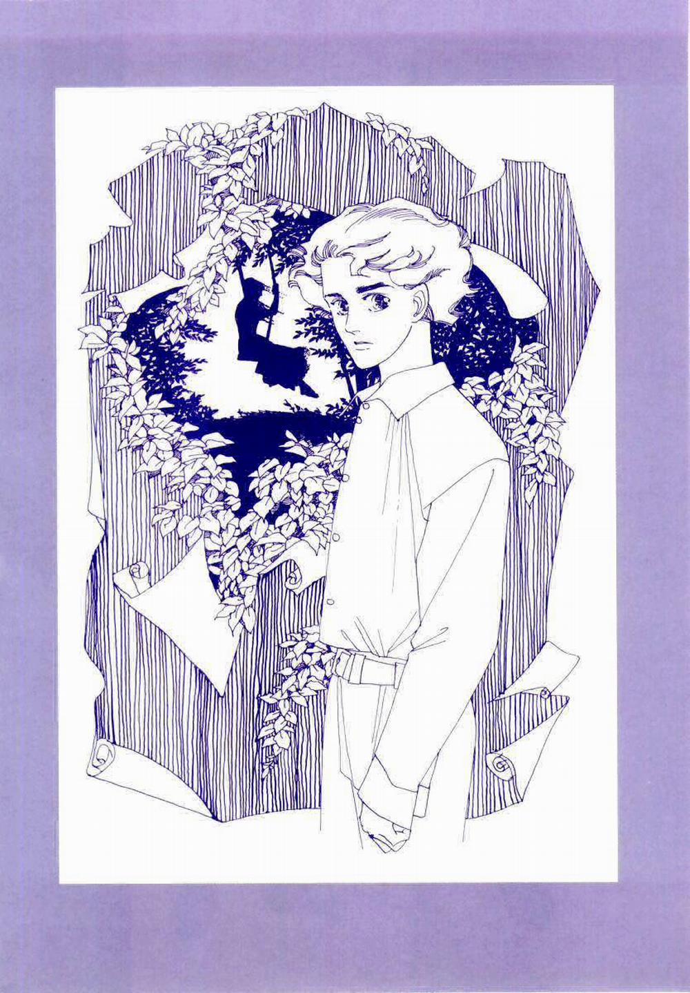 Ngự Trị Ta, Vị Chúa Tàn Bạo - Zankoku Na Kami Ga Shihaisuru 5 trang 2