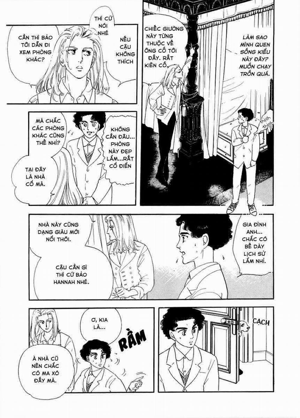 Ngự Trị Ta, Vị Chúa Tàn Bạo - Zankoku Na Kami Ga Shihaisuru 5 trang 20