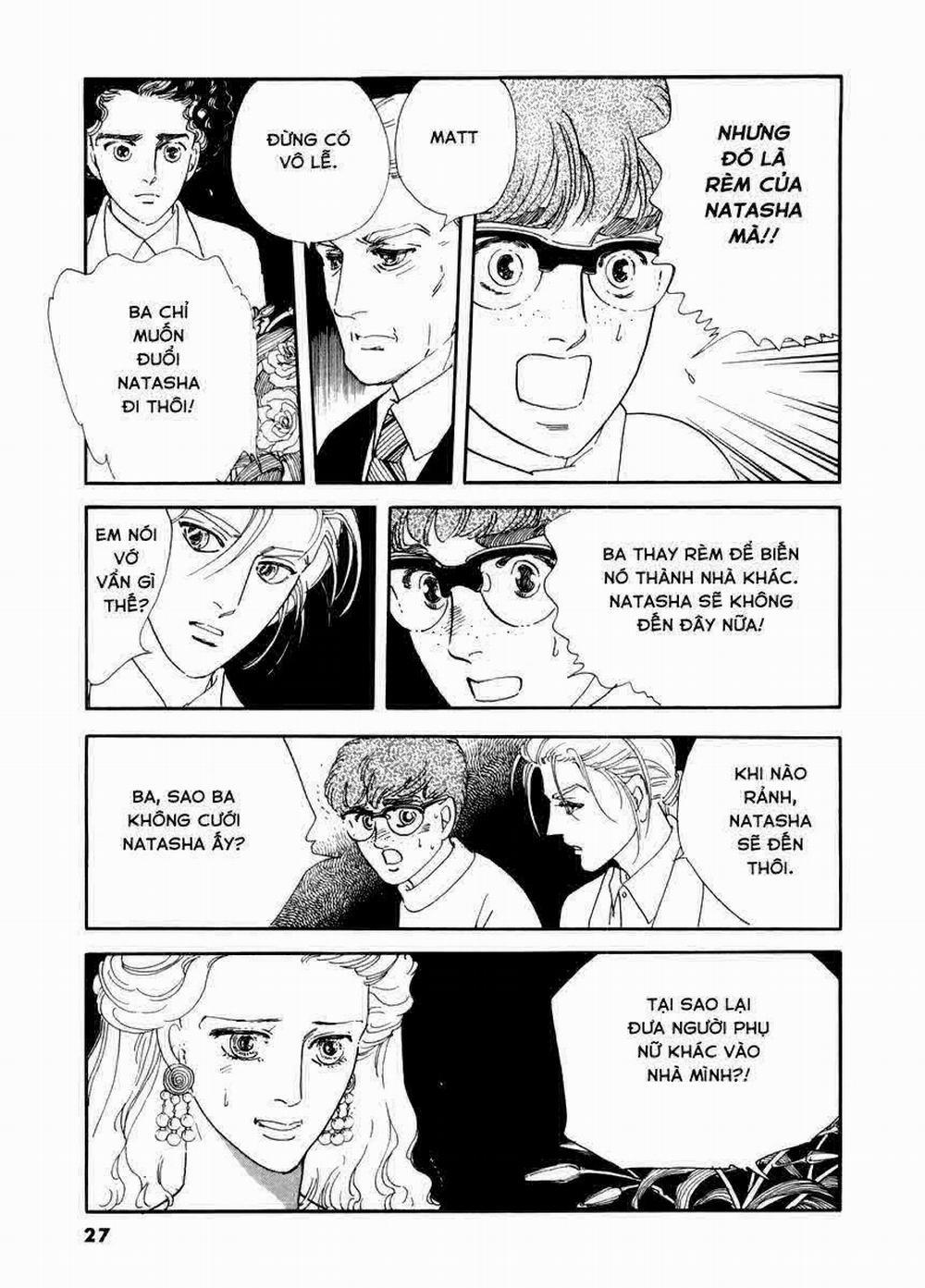 Ngự Trị Ta, Vị Chúa Tàn Bạo - Zankoku Na Kami Ga Shihaisuru 5 trang 24