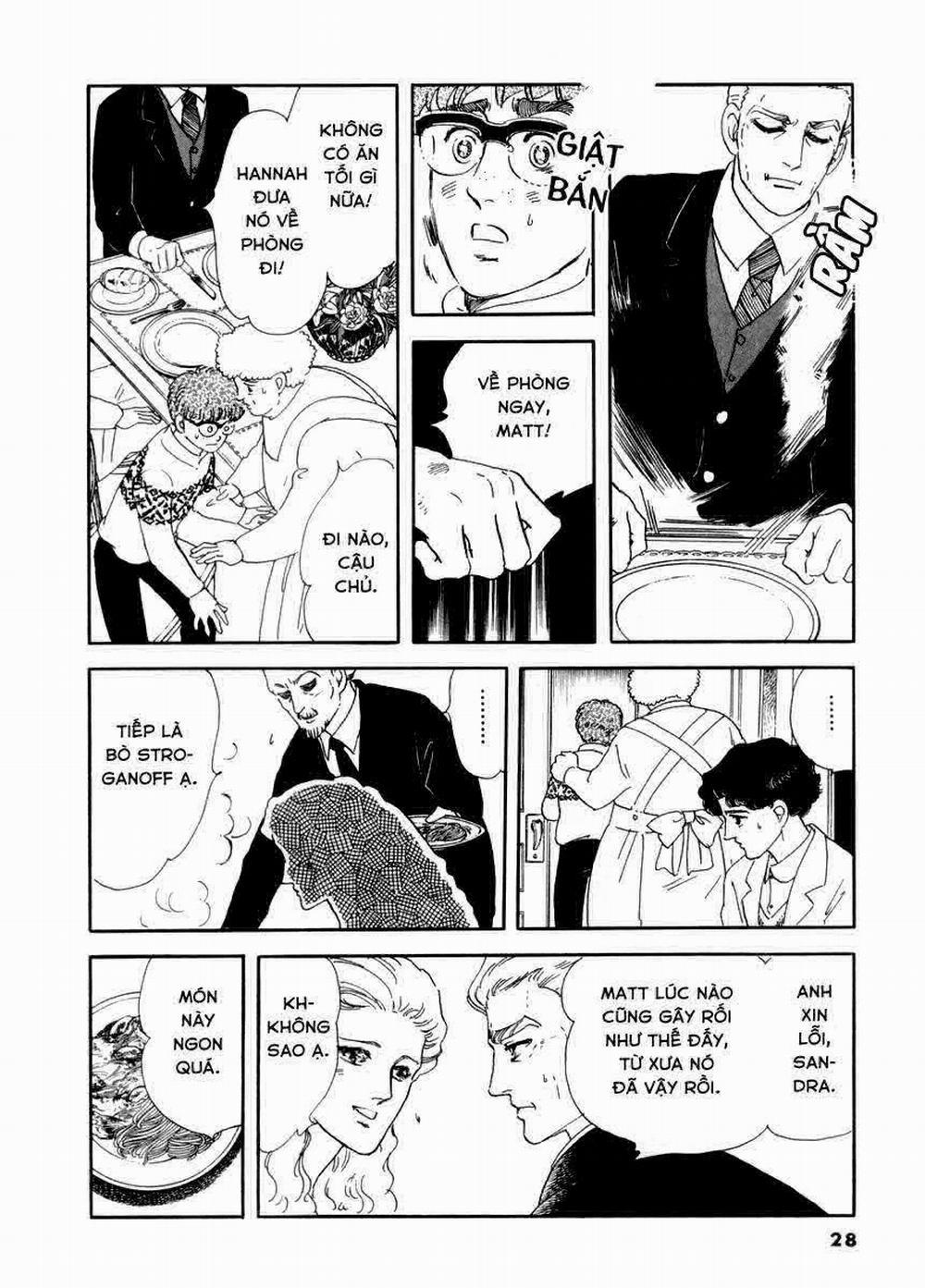 Ngự Trị Ta, Vị Chúa Tàn Bạo - Zankoku Na Kami Ga Shihaisuru 5 trang 25