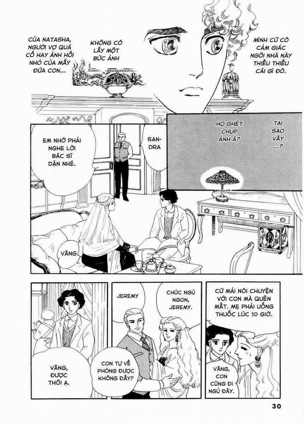 Ngự Trị Ta, Vị Chúa Tàn Bạo - Zankoku Na Kami Ga Shihaisuru 5 trang 27