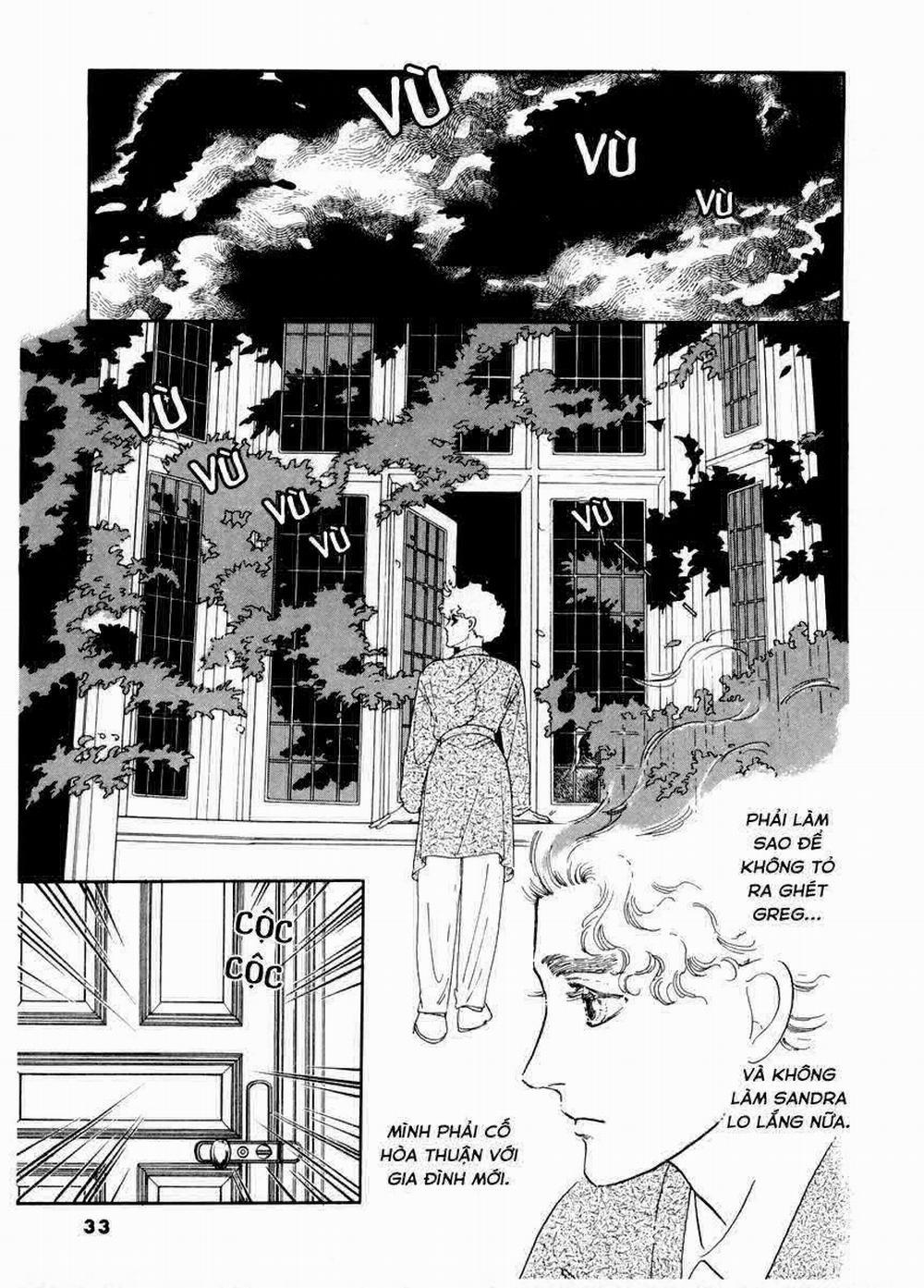 Ngự Trị Ta, Vị Chúa Tàn Bạo - Zankoku Na Kami Ga Shihaisuru 5 trang 30