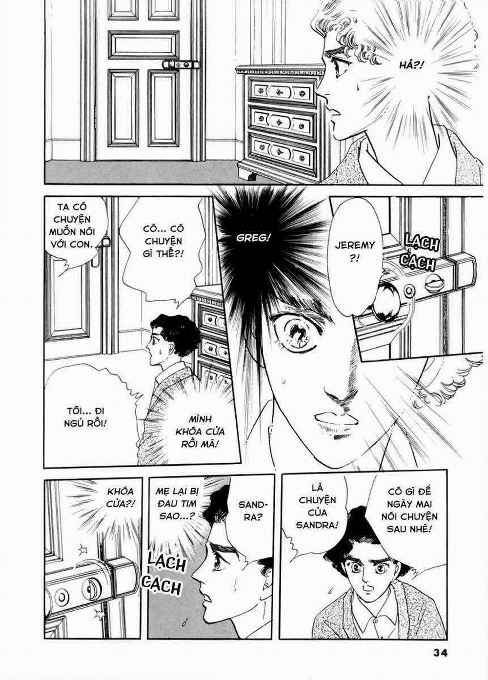 Ngự Trị Ta, Vị Chúa Tàn Bạo - Zankoku Na Kami Ga Shihaisuru 5 trang 31