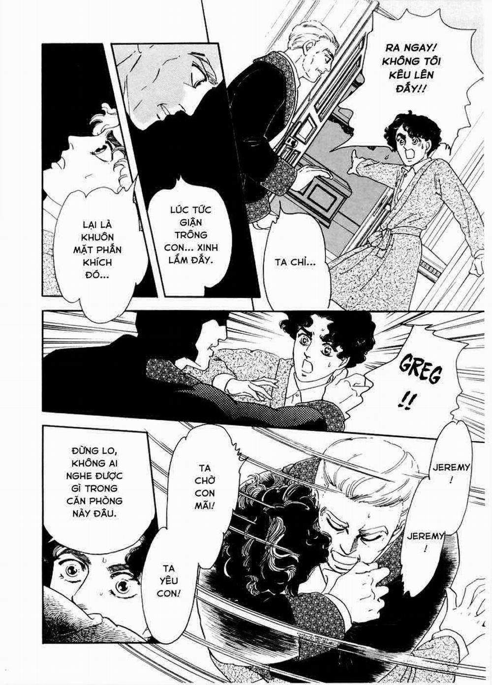 Ngự Trị Ta, Vị Chúa Tàn Bạo - Zankoku Na Kami Ga Shihaisuru 5 trang 35