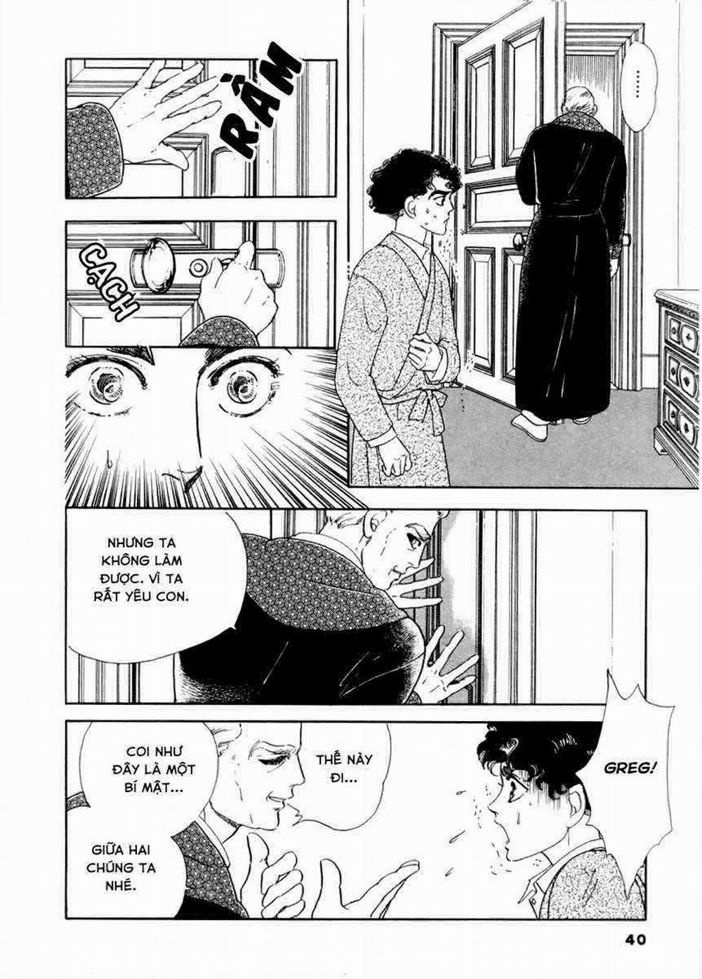 Ngự Trị Ta, Vị Chúa Tàn Bạo - Zankoku Na Kami Ga Shihaisuru 5 trang 37