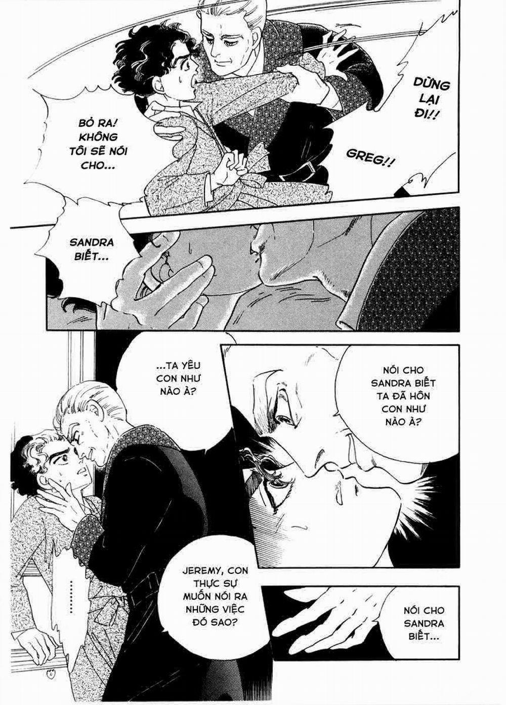 Ngự Trị Ta, Vị Chúa Tàn Bạo - Zankoku Na Kami Ga Shihaisuru 5 trang 38