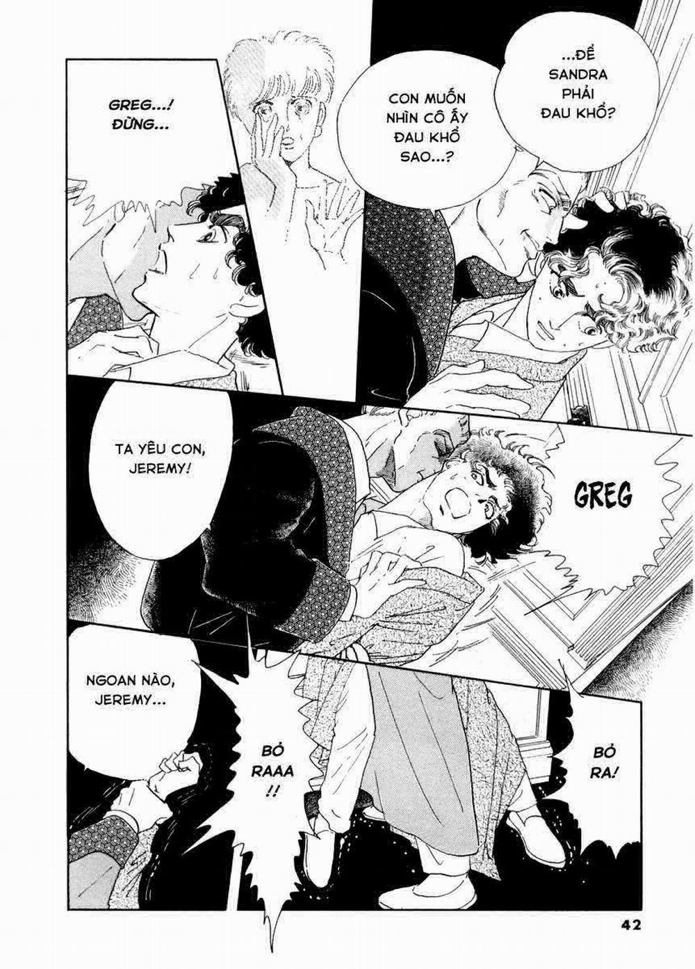 Ngự Trị Ta, Vị Chúa Tàn Bạo - Zankoku Na Kami Ga Shihaisuru 5 trang 39