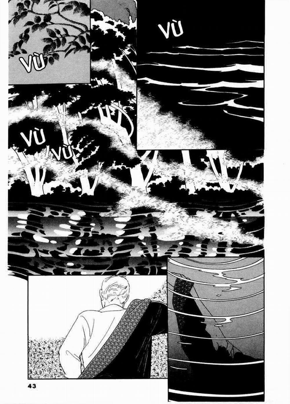 Ngự Trị Ta, Vị Chúa Tàn Bạo - Zankoku Na Kami Ga Shihaisuru 5 trang 40