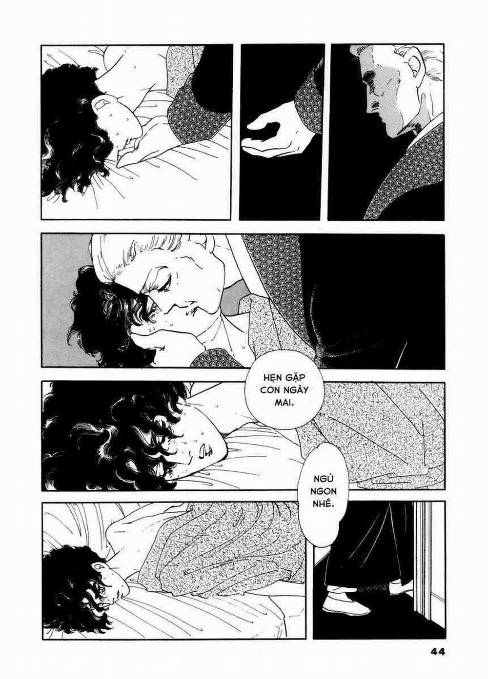 Ngự Trị Ta, Vị Chúa Tàn Bạo - Zankoku Na Kami Ga Shihaisuru 5 trang 41