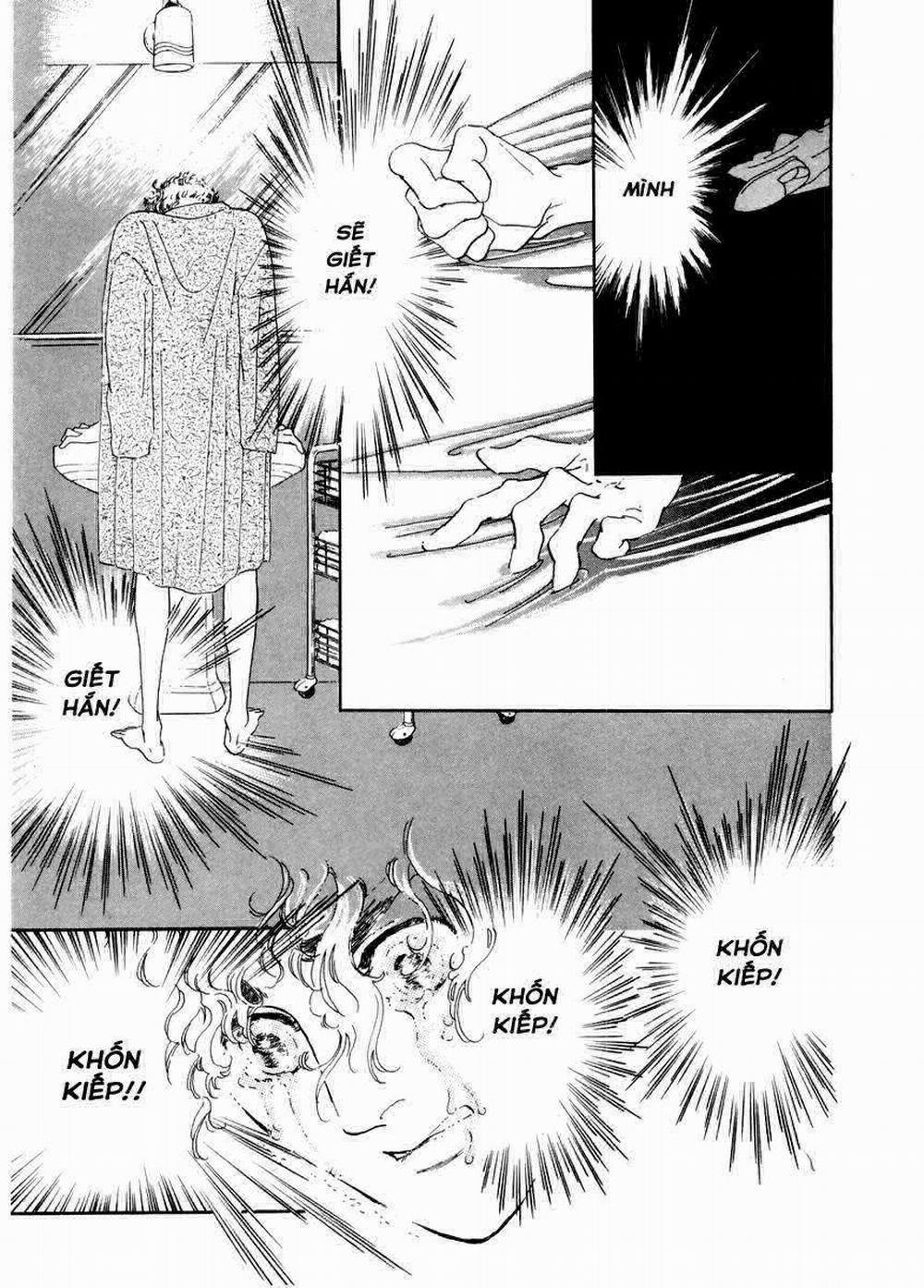 Ngự Trị Ta, Vị Chúa Tàn Bạo - Zankoku Na Kami Ga Shihaisuru 5 trang 42