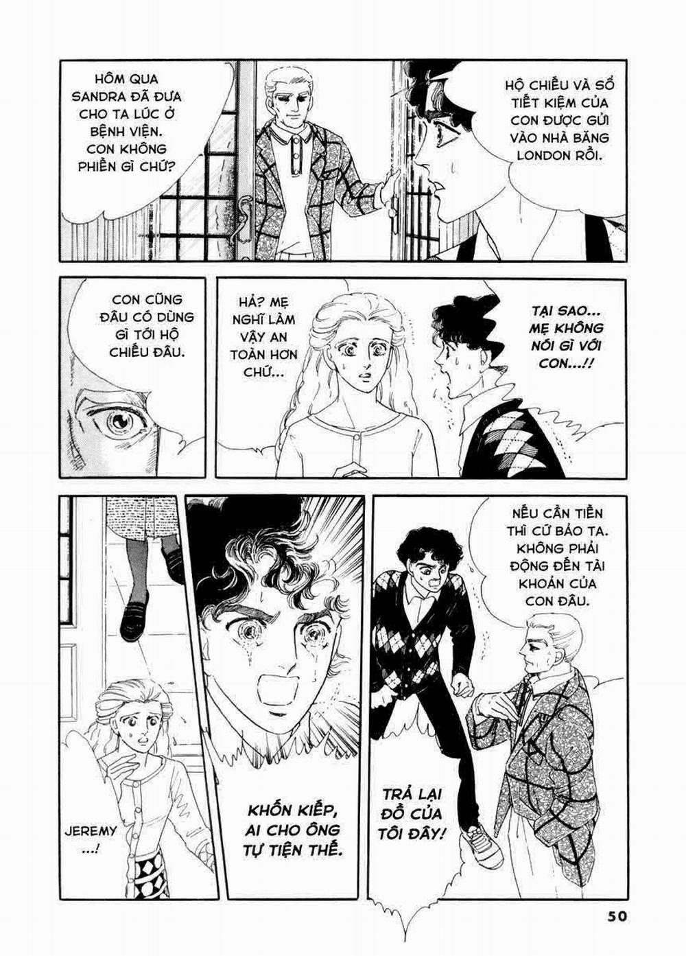 Ngự Trị Ta, Vị Chúa Tàn Bạo - Zankoku Na Kami Ga Shihaisuru 5 trang 47