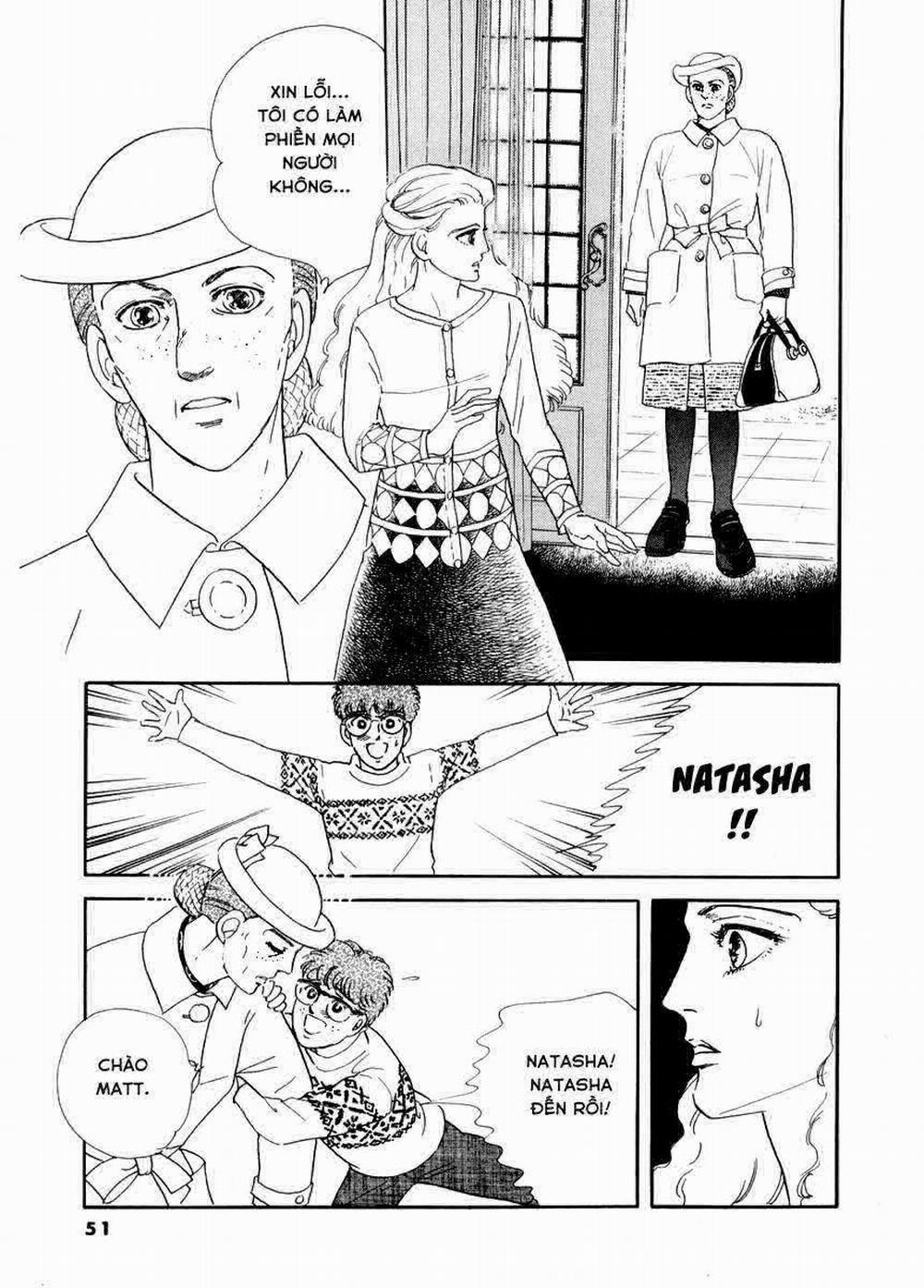 Ngự Trị Ta, Vị Chúa Tàn Bạo - Zankoku Na Kami Ga Shihaisuru 5 trang 48