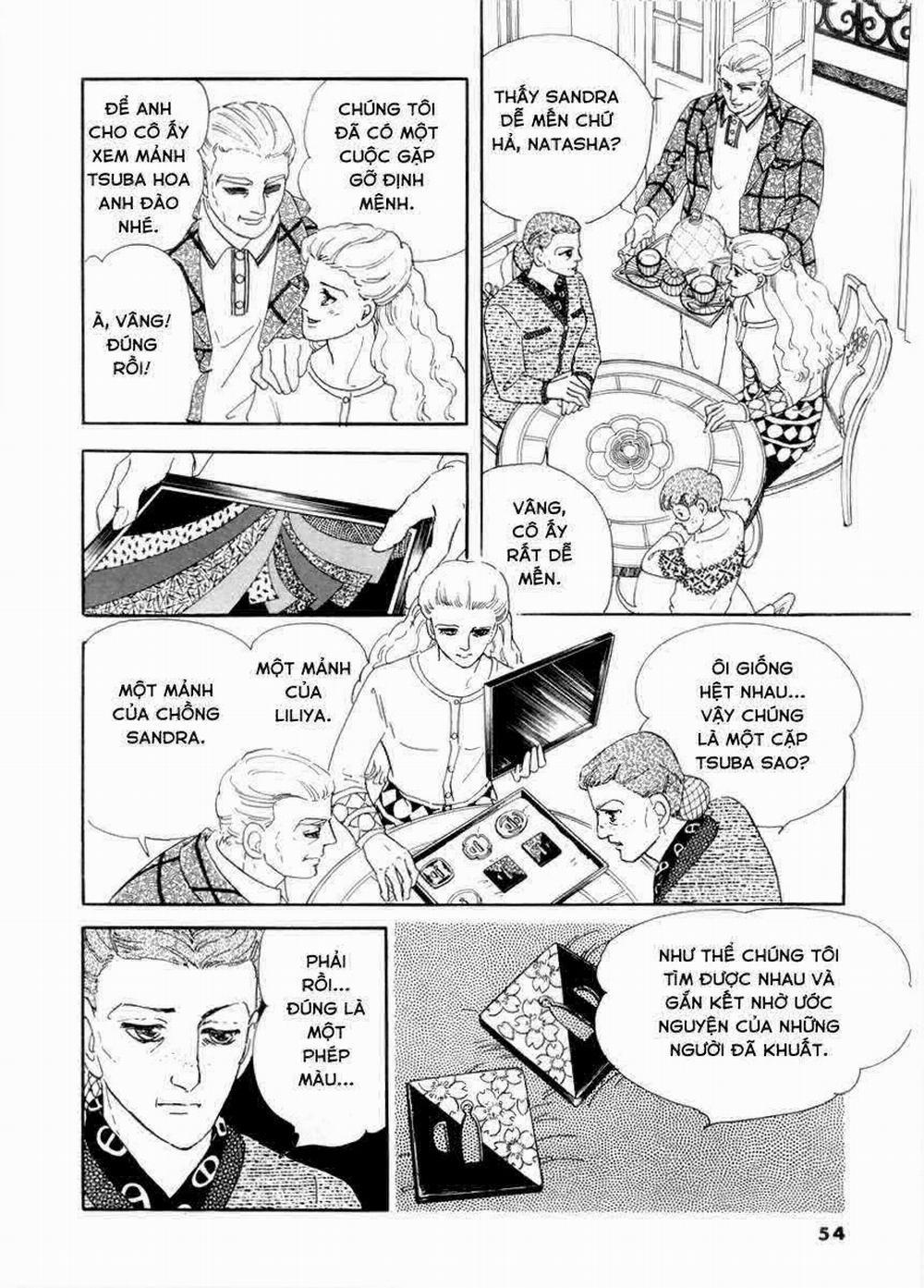 Ngự Trị Ta, Vị Chúa Tàn Bạo - Zankoku Na Kami Ga Shihaisuru 5 trang 51