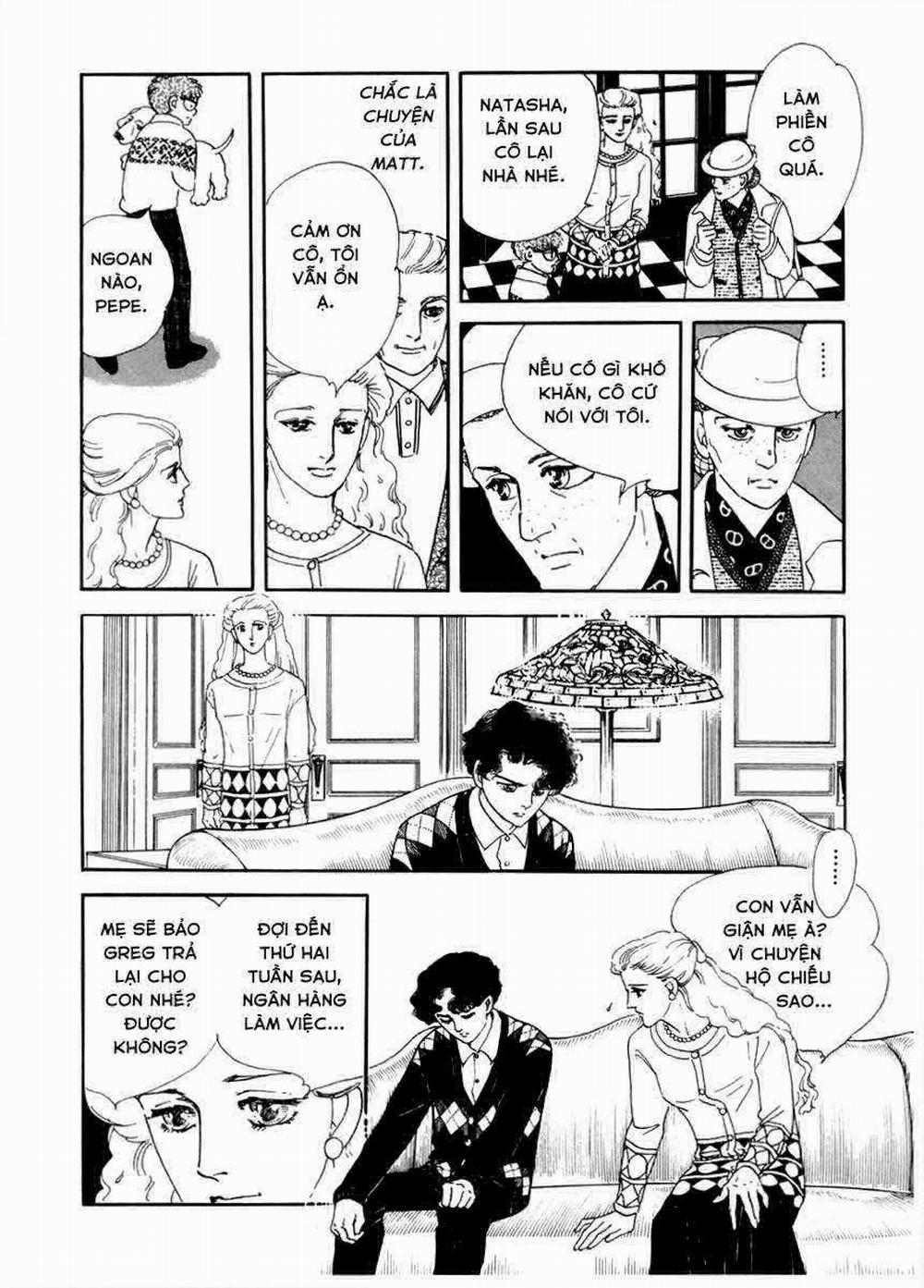 Ngự Trị Ta, Vị Chúa Tàn Bạo - Zankoku Na Kami Ga Shihaisuru 5 trang 53